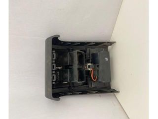 bontott VW PASSAT B6 Hátsó Hangszóró Burkolat