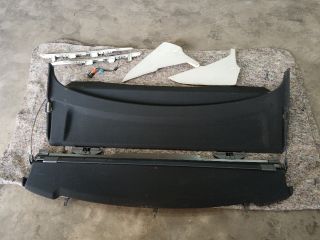 bontott VW PASSAT B6 Hátsó középső Árnyékoló Roló