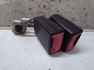 bontott VW PASSAT B6 Hátsó középső Biztonsági Öv Csat