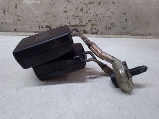 bontott VW PASSAT B6 Hátsó középső Biztonsági Öv Csat