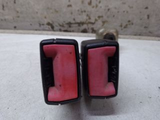 bontott VW PASSAT B6 Hátsó középső Biztonsági Öv Csat