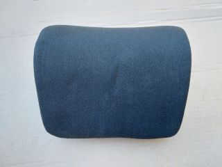 bontott VW PASSAT B6 Hátsó középső Fejtámla