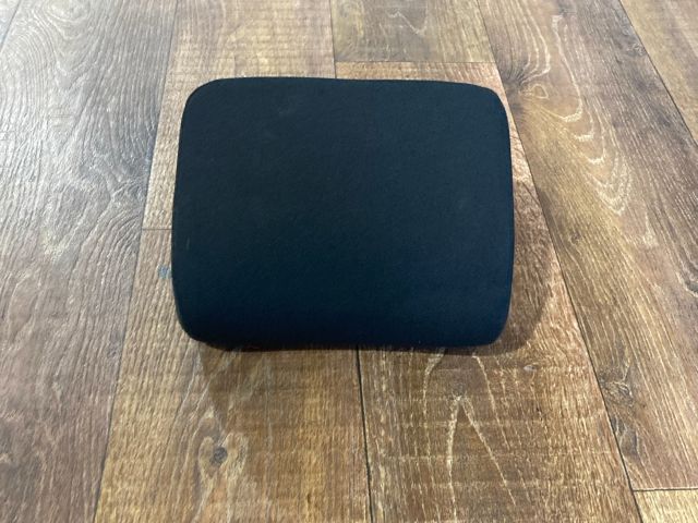 bontott VW PASSAT B6 Hátsó középső Fejtámla