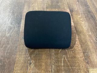 bontott VW PASSAT B6 Hátsó középső Fejtámla