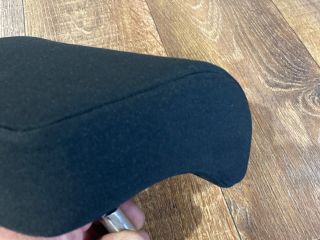 bontott VW PASSAT B6 Hátsó középső Fejtámla