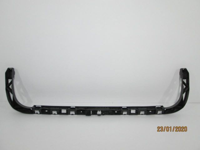 bontott VW PASSAT B6 Hátsó középső Lökhárító Tartó (Műanyag)