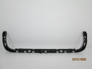 bontott VW PASSAT B6 Hátsó középső Lökhárító Tartó (Műanyag)