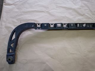 bontott VW PASSAT B6 Hátsó középső Lökhárító Tartó (Műanyag)