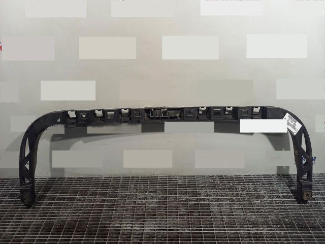 bontott VW PASSAT B6 Hátsó középső Lökhárító Tartó (Műanyag)