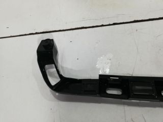 bontott VW PASSAT B6 Hátsó középső Lökhárító Tartó (Műanyag)