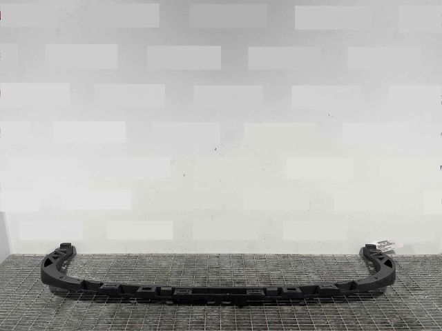 bontott VW PASSAT B6 Hátsó középső Lökhárító Tartó (Műanyag)