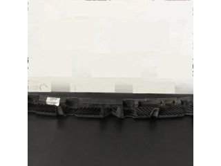 bontott VW PASSAT B6 Hátsó középső Lökhárító Tartó (Műanyag)