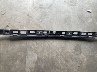 bontott VW PASSAT B6 Hátsó középső Lökhárító Tartó (Műanyag)