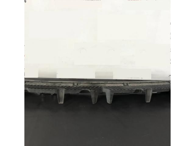 bontott VW PASSAT B6 Hátsó középső Lökhárító Tartó (Műanyag)