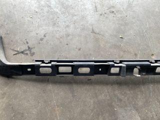 bontott VW PASSAT B6 Hátsó középső Lökhárító Tartó (Műanyag)