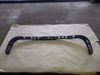 bontott VW PASSAT B6 Hátsó középső Lökhárító Tartó (Műanyag)