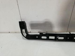 bontott VW PASSAT B6 Hátsó középső Lökhárító Tartó (Műanyag)