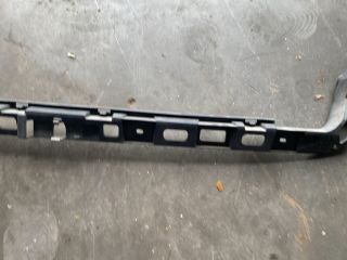 bontott VW PASSAT B6 Hátsó középső Lökhárító Tartó (Műanyag)