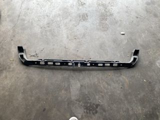 bontott VW PASSAT B6 Hátsó középső Lökhárító Tartó (Műanyag)