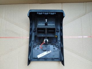 bontott VW PASSAT B6 Hátsó középső Szellőző