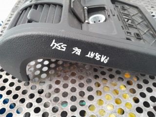 bontott VW PASSAT B6 Hátsó középső Szellőző