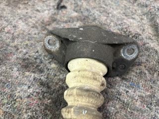 bontott VW PASSAT B6 Hátsó Lengéscsillapító Pár