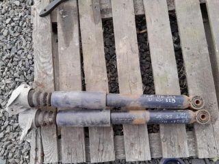 bontott VW PASSAT B6 Hátsó Lengéscsillapító Pár