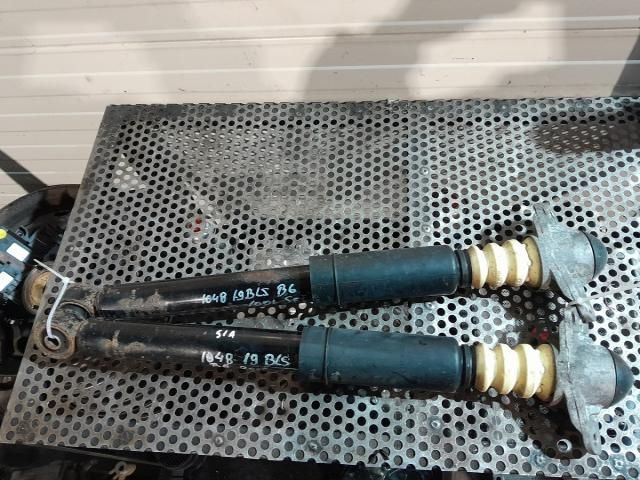 bontott VW PASSAT B6 Hátsó Lengéscsillapító Pár