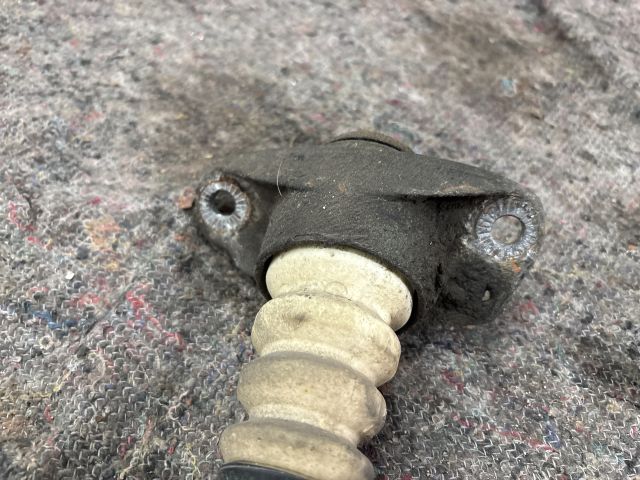 bontott VW PASSAT B6 Hátsó Lengéscsillapító Pár