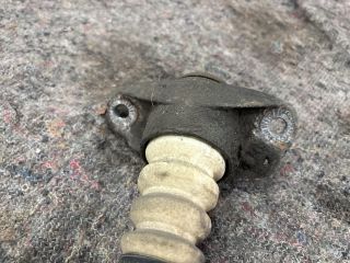 bontott VW PASSAT B6 Hátsó Lengéscsillapító Pár