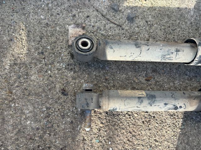 bontott VW PASSAT B6 Hátsó Lengéscsillapító Pár