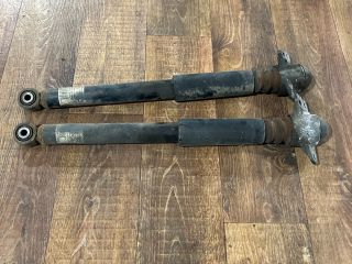 bontott VW PASSAT B6 Hátsó Lengéscsillapító Pár