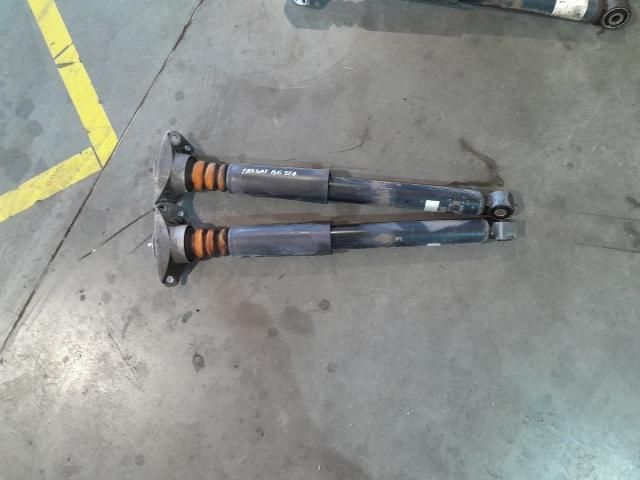 bontott VW PASSAT B6 Hátsó Lengéscsillapító Pár