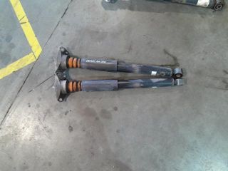 bontott VW PASSAT B6 Hátsó Lengéscsillapító Pár