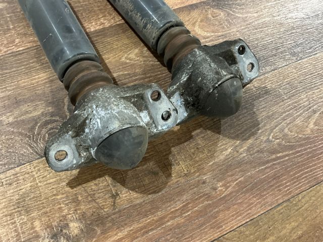 bontott VW PASSAT B6 Hátsó Lengéscsillapító Pár