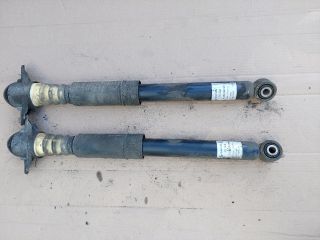 bontott VW PASSAT B6 Hátsó Lengéscsillapító Pár