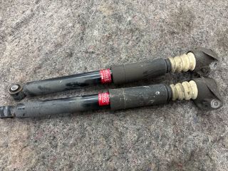 bontott VW PASSAT B6 Hátsó Lengéscsillapító Pár