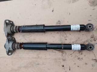 bontott VW PASSAT B6 Hátsó Lengéscsillapító Pár