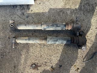 bontott VW PASSAT B6 Hátsó Lengéscsillapító Pár