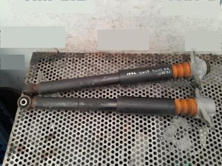 bontott VW PASSAT B6 Hátsó Lengéscsillapító Pár