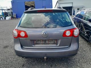 bontott VW PASSAT B6 Hátsó Lengéscsillapító Pár