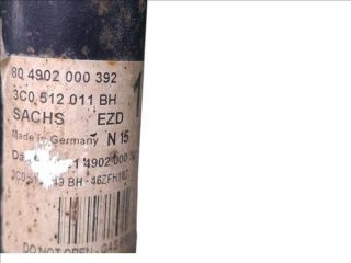 bontott VW PASSAT B6 Hátsó Lengéscsillapító (Pozíciófüggetlen)