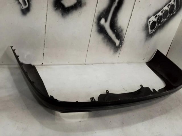 bontott VW PASSAT B6 Hátsó Lökhárító Légterelő