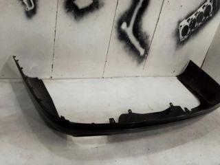 bontott VW PASSAT B6 Hátsó Lökhárító Légterelő