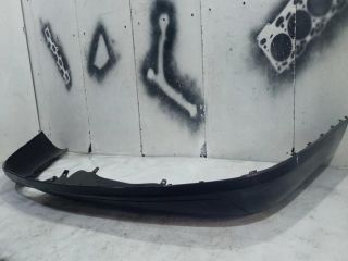 bontott VW PASSAT B6 Hátsó Lökhárító Légterelő