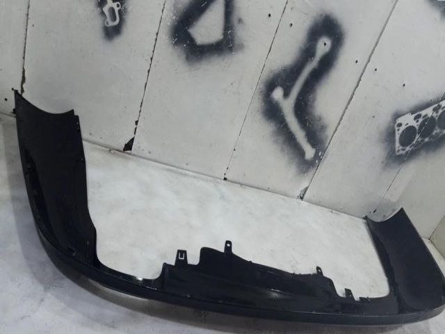 bontott VW PASSAT B6 Hátsó Lökhárító Légterelő