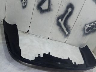 bontott VW PASSAT B6 Hátsó Lökhárító Légterelő