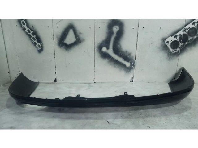 bontott VW PASSAT B6 Hátsó Lökhárító Légterelő