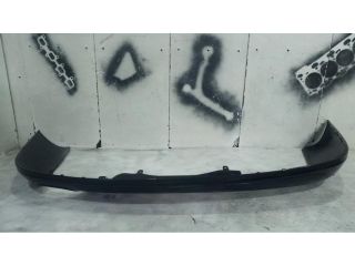 bontott VW PASSAT B6 Hátsó Lökhárító Légterelő