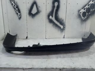 bontott VW PASSAT B6 Hátsó Lökhárító Légterelő